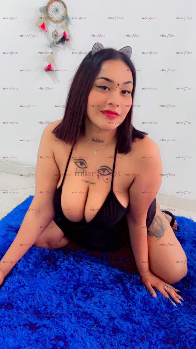 FOTOS DE CATALINA FULL COMPLACIENTE IDEAL PARA TII MULTIORGÁSMICA ADICTA AL SEXO...