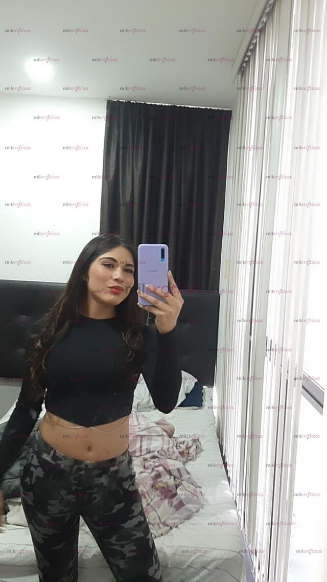 FOTOS DE HOLA ME LLAMO REGINA SOY UNA CHICA SUPER BONITA Y NATURAL VEN Y CONOCEME