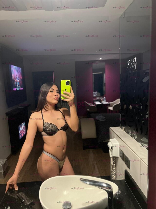 FOTOS DE HOLA ME LLAMO REGINA SOY UNA CHICA SUPER BONITA Y NATURAL VEN Y CONOCEME