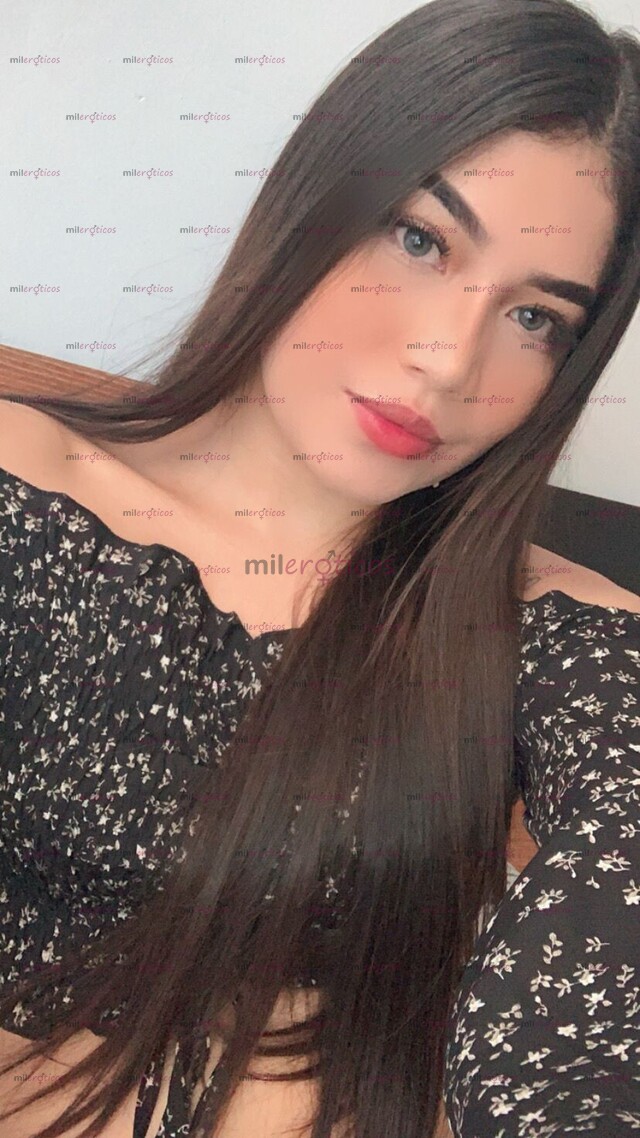 FOTOS DE NATALIA HERMOSA TIERNA RECIÉN LLEGADA CON SITIO PRIVADO