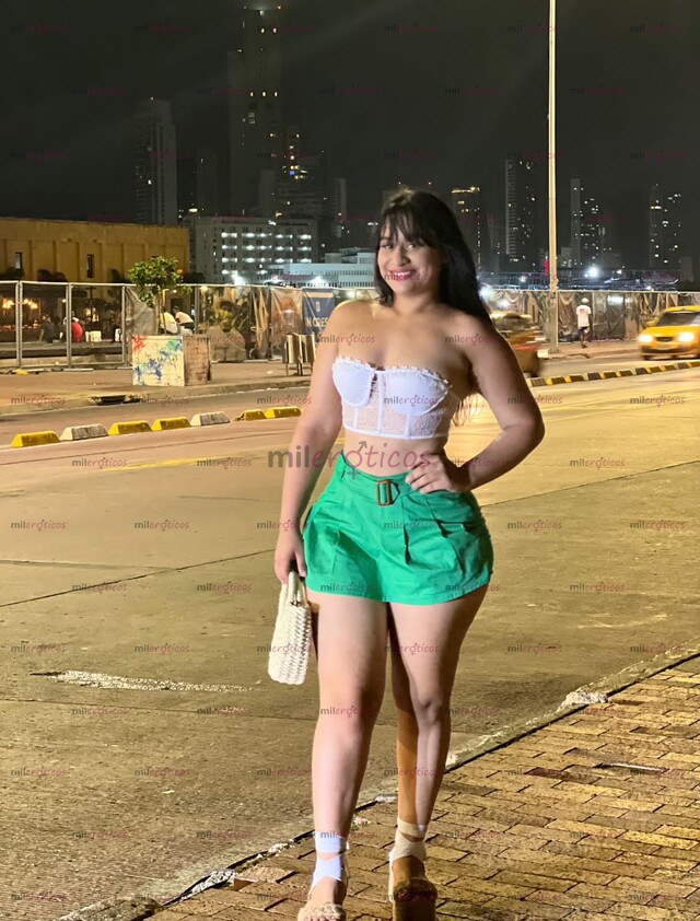FOTOS DE FERNANDA RECIEN LLEGADA DISPONIBLE CON SITIO PRIVADO