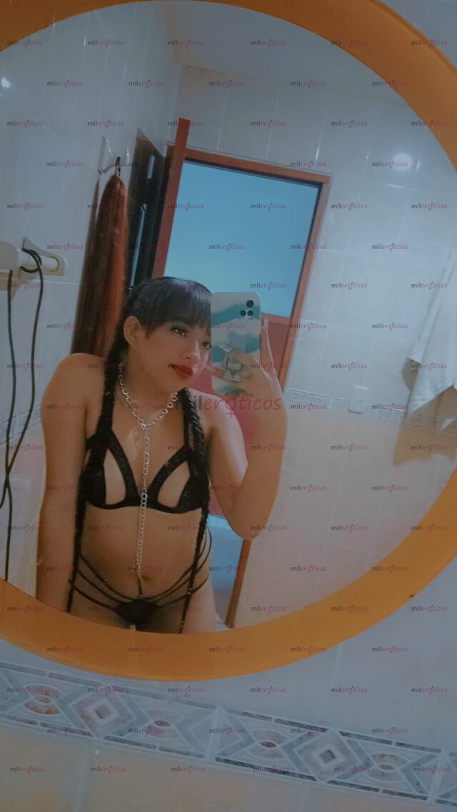 FOTOS DE HOLA SOY UNA NIÑA DE 18 AÑOS SOY NUEVA EN TU CIUDAD ESPERO PODER CONOCERTE