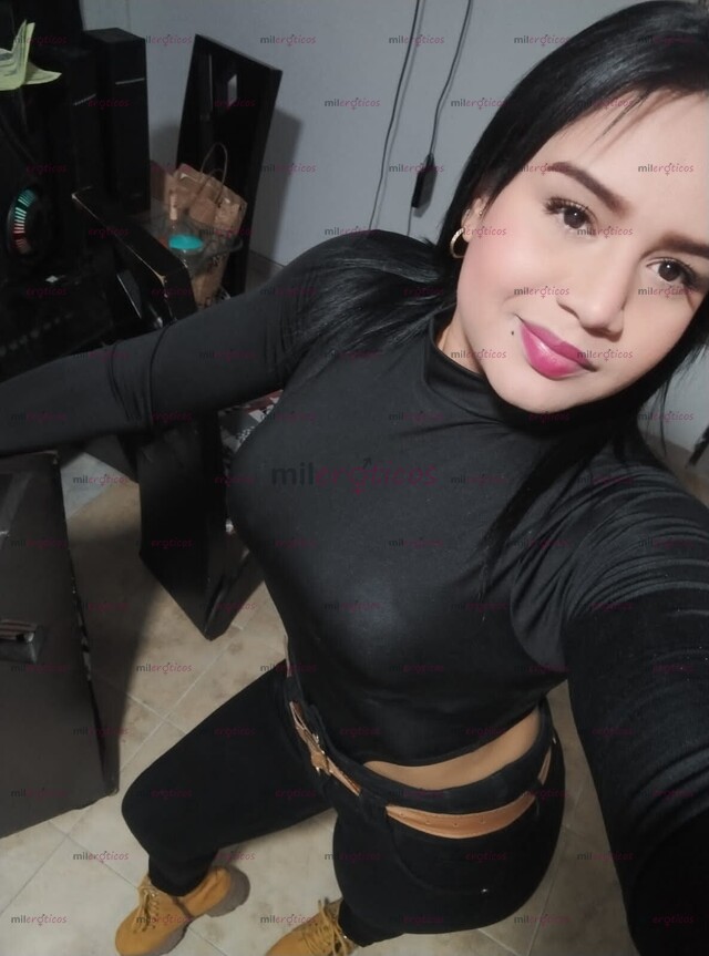FOTOS DE HOLA SOY ADRIANA CON CARITA, HERMOSA QUE AMA EL BUEN SEXO