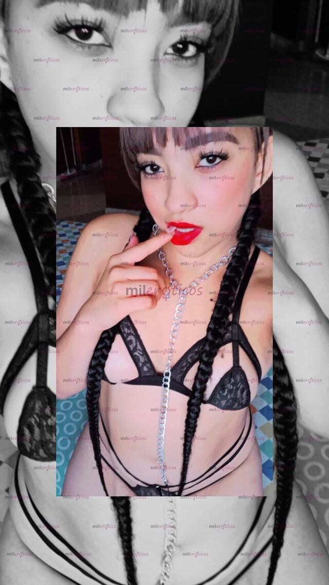 FOTOS DE HOLA SOY UNA NIÑA DE 18 AÑOS SOY NUEVA EN TU CIUDAD ESPERO PODER CONOCERTE