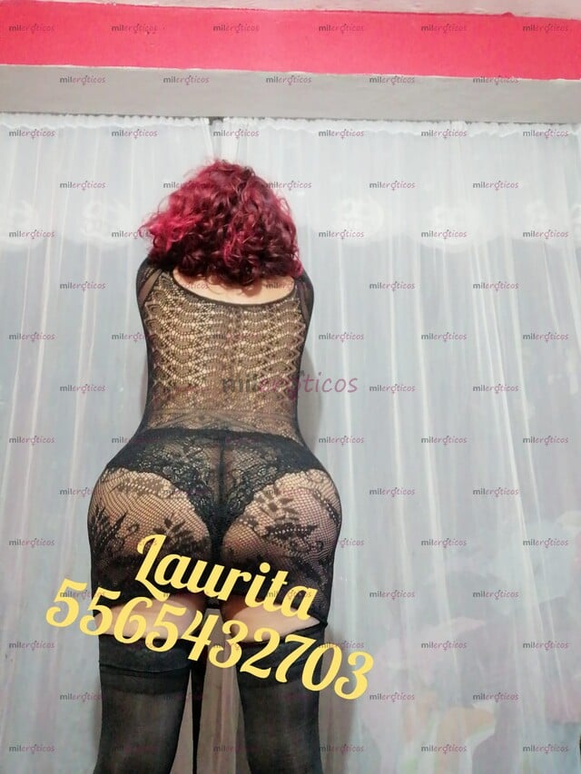 FOTOS DE QUIERES DISFRUTAR UNA SENSUAL SESIÓN CON ESTA NALGONA PERVERSA LAURITA