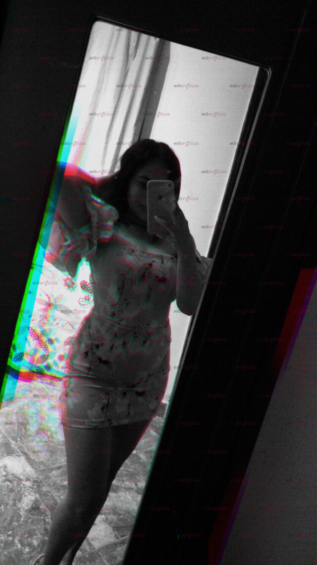 FOTOS DE JULIETICA SKY RECIÉN LLEGADA DE VILLAVO