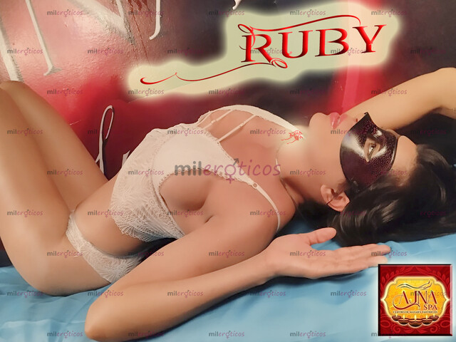 FOTOS DE CHICAS LINDAS Y APASIONADAS LLEGAN A AJNA SPA