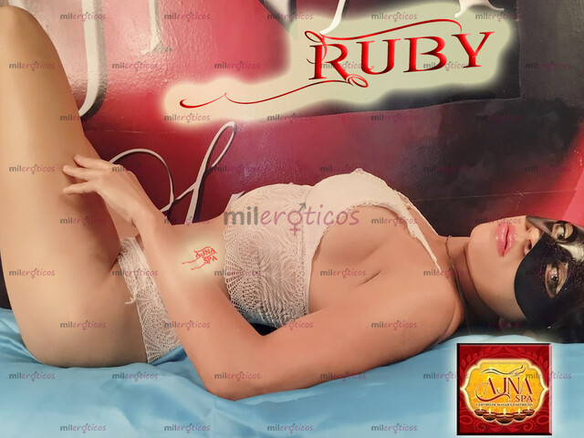 FOTOS DE CHICAS LINDAS Y APASIONADAS LLEGAN A AJNA SPA