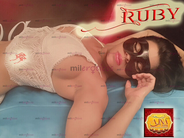 FOTOS DE CHICAS LINDAS Y APASIONADAS LLEGAN A AJNA SPA