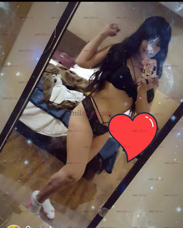 FOTOS DE HANNA COMPLACIENTE VERGUDA Y VERSÁTIL VEN Y PRUEBAME LAS VECES QUE QUIERAS