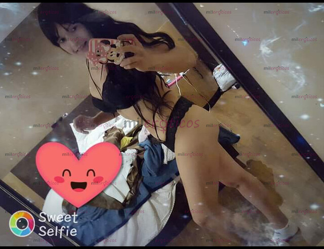 FOTOS DE HANNA COMPLACIENTE VERGUDA Y VERSÁTIL VEN Y PRUEBAME LAS VECES QUE QUIERAS