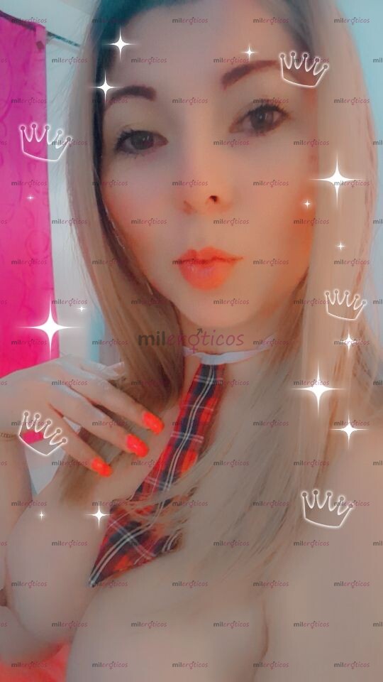 FOTOS DE SENSUAL CHIKA FOGOSA APRETADITA,LO MEJOR DE LA VITRINA VEN POR TU POLLITA..