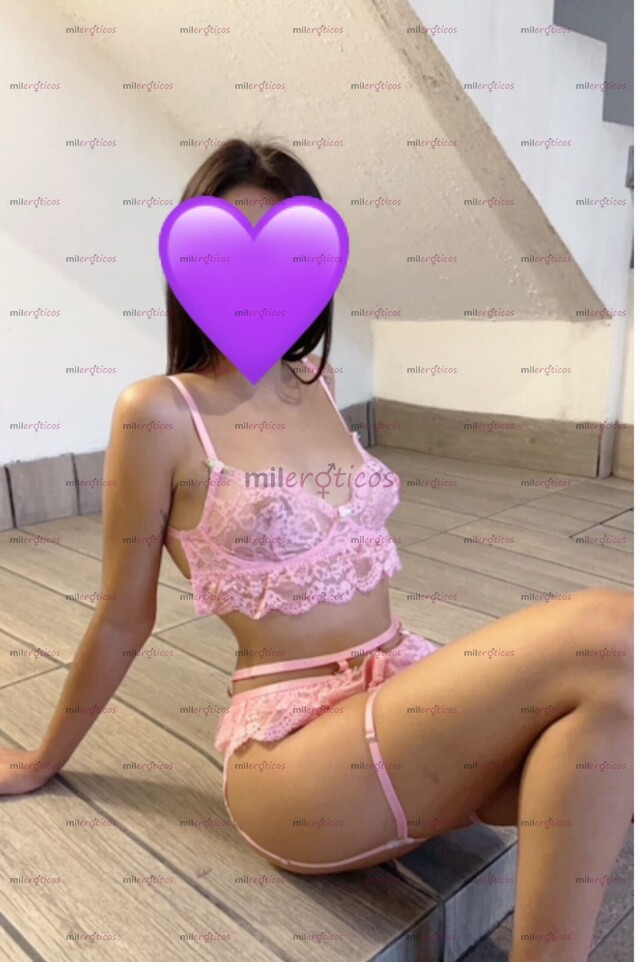 FOTOS DE SAM ( .. SOY LA NENA QUE ESTÁS BUSCANDO ..DESESTRÉSATE CONMIGO !!!