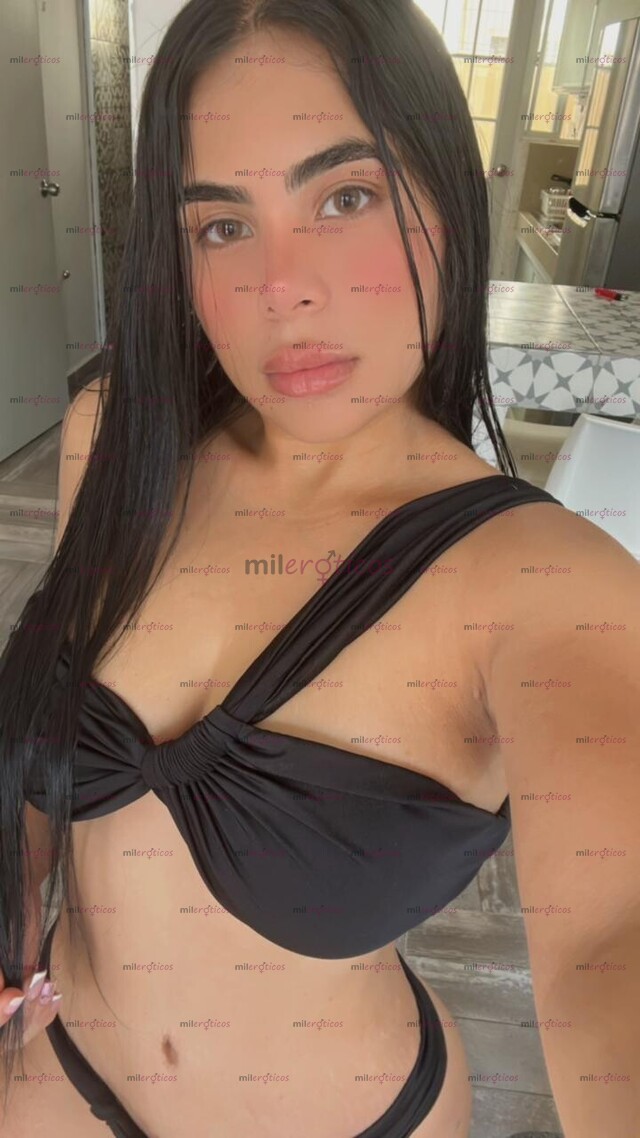 FOTOS DE SASHA HERMOSA COLOMBIANA 100% NATURAL OJOS MIEL CASTAÑA CHICA VIP