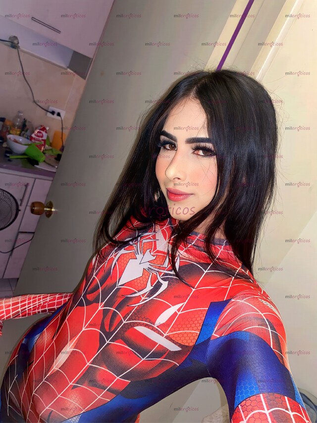 FOTOS DE CULONA NATURAL COLOMBIANA( 20 AÑOS )( SPIDER WOMAN )