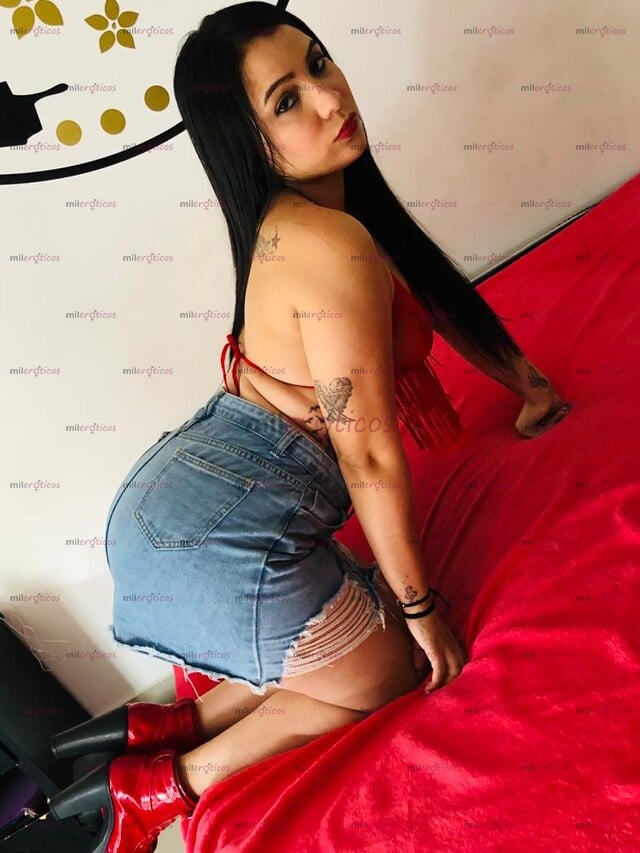 FOTOS DE BRENDA RIKA TRANSEXUAL FULL OPERADITA COMO SOÑABAS CON GRAN DOTE 21CM