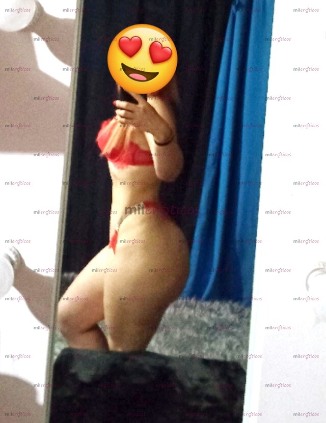 FOTOS DE KENDRA SUPER COMPLACIENTE 1 HORA $1000 2 HORAS $1600