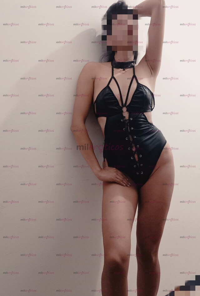 FOTOS DE 100% REAL.!! DELGADITA, COMPLACIENTE, SESIÓN DESDE $800.! DISCRECIÓN Y EROTISMO