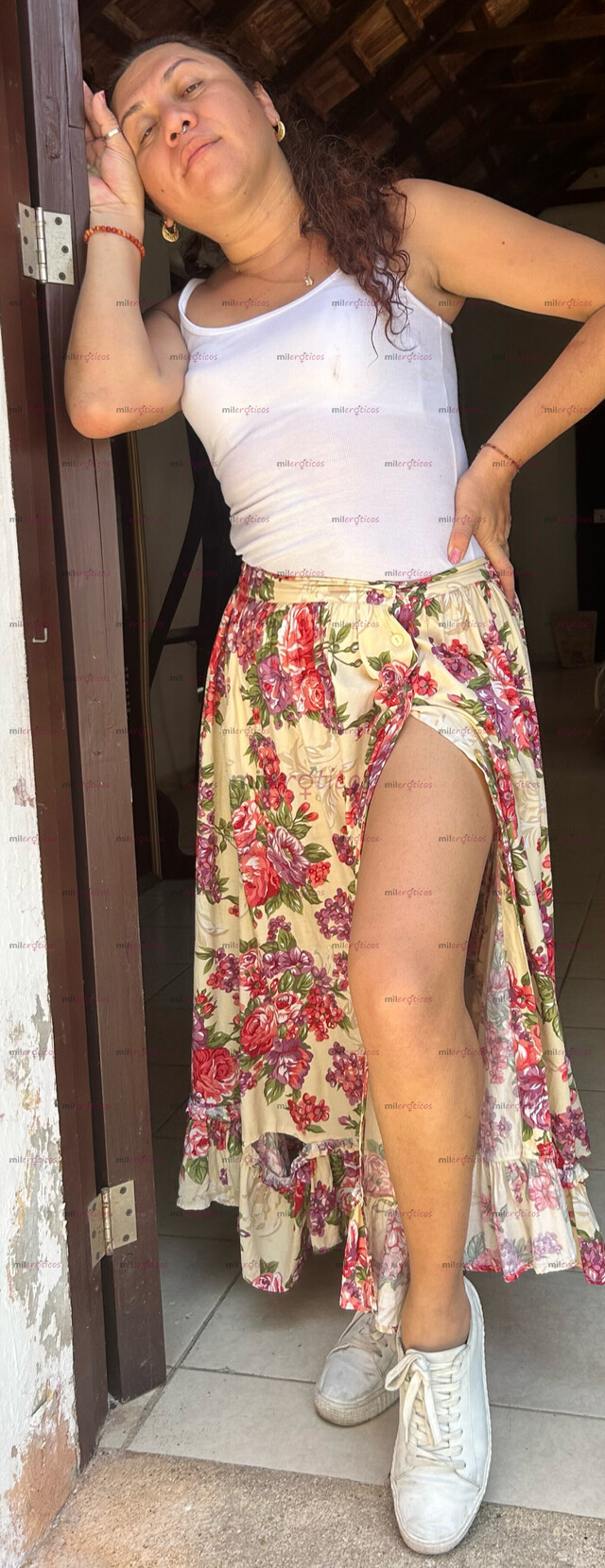 FOTOS DE SÚPER EROTICA, ACCESIBLE Y NO MAMONA. PERO PREGUNTA CON RESPETO