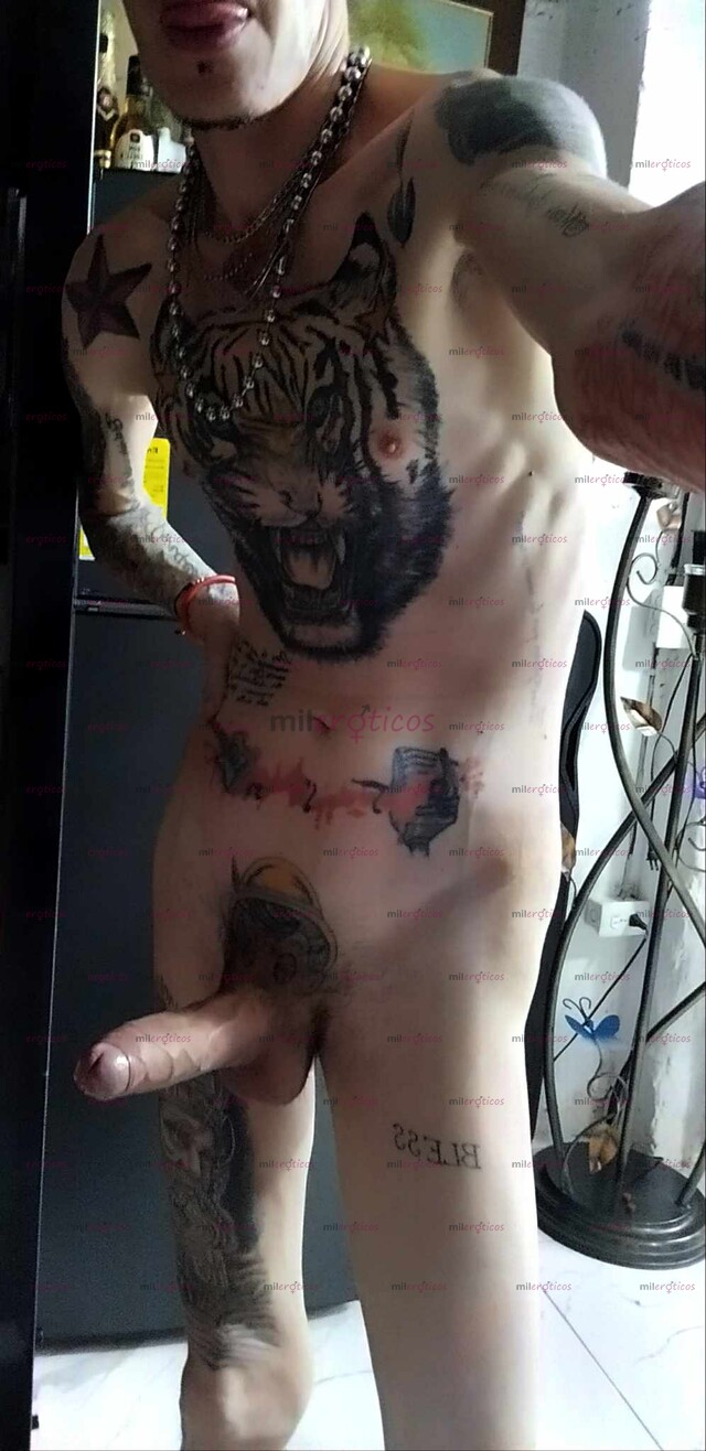 FOTOS DE FLACO ACTIVO SERIO BLANCO TATUADO CONTENIDO Y VIDEO LLAMADAS CASEROS