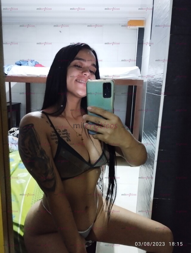 FOTOS DE HOLA AMOR SOY ANI NUEVA EN TU CIUDAD POR POCOS DIAS VEN Y TE SACO LA LECHE