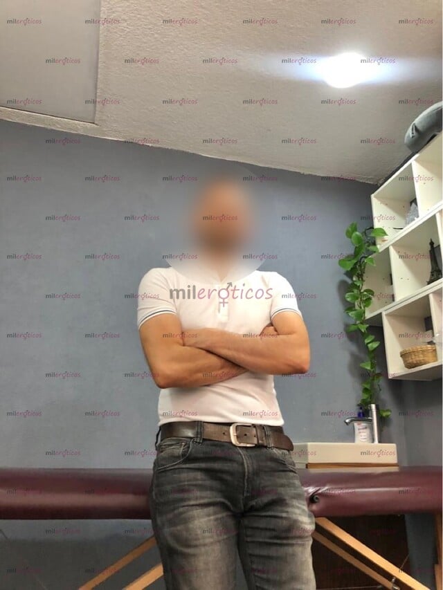FOTOS DE DÉJATE CONSENTIR CON UN VERDADERO MASAJE DESNUDOS, TENGO LUGAR EN CONDESA