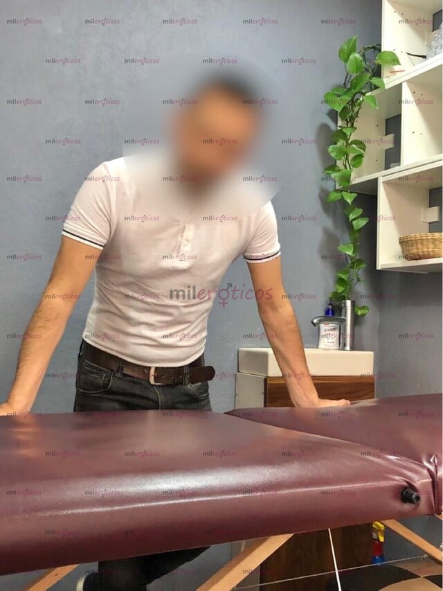 FOTOS DE DÉJATE CONSENTIR CON UN VERDADERO MASAJE DESNUDOS, TENGO LUGAR EN CONDESA