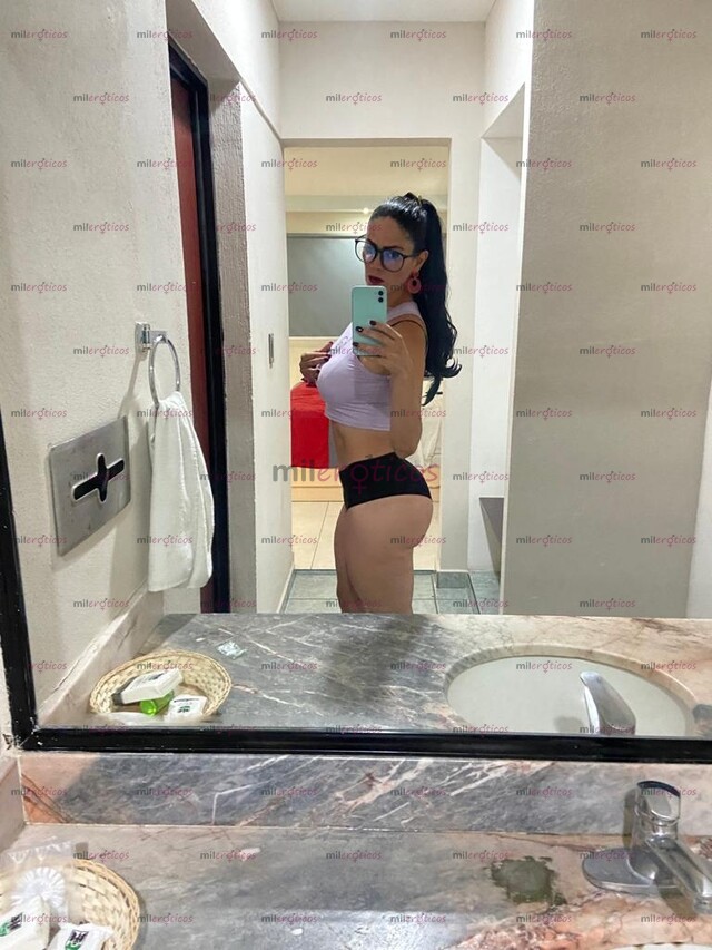FOTOS DE HERMOSA NENA VIP DE REGRESO POR CORTA TEMPORADA