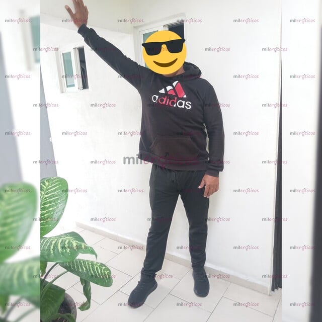 FOTOS DE MADURO ACTIVO MUY COMPLACIENTE A LO K T GUSTE