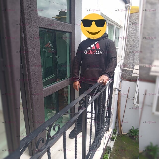 FOTOS DE MADURO ACTIVO MUY COMPLACIENTE A LO K T GUSTE