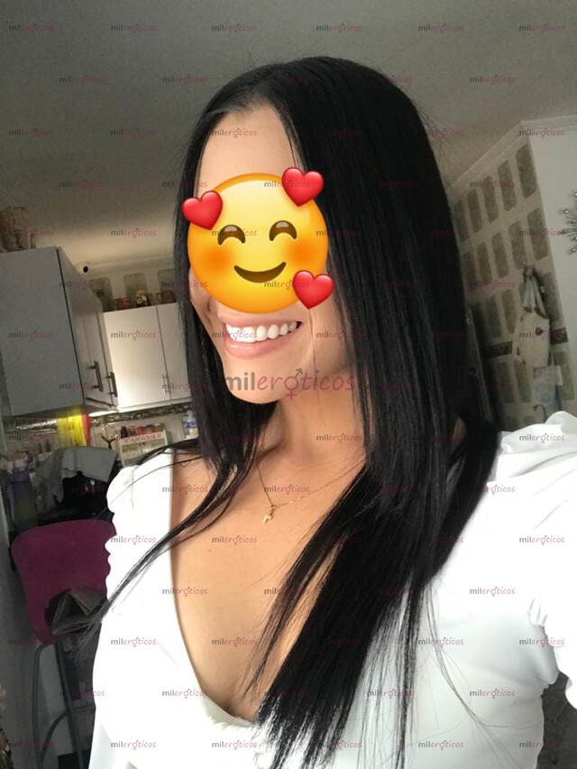 FOTOS DE SONRISA HERMOSA PIEL BRONSEASA HERMOSA CALEÑA