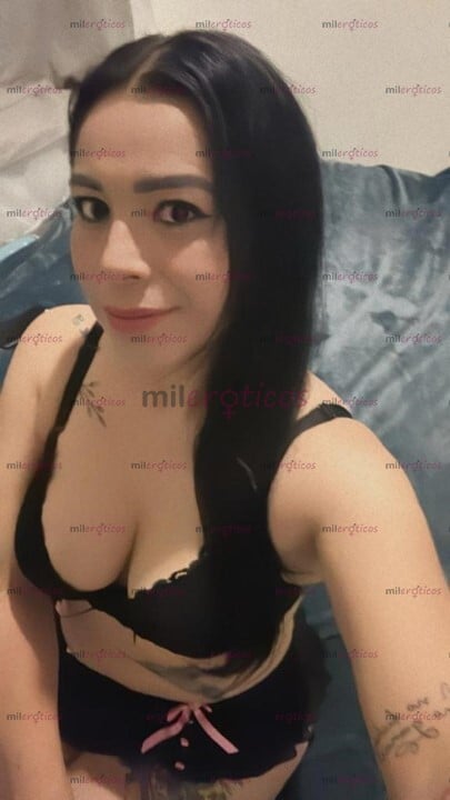 FOTOS DE SOY ALINNA 24 AÑOS SOY UNA CHICA MUY CALIENTE Y QUIERO DIVERTIRME PELO NEGRO
