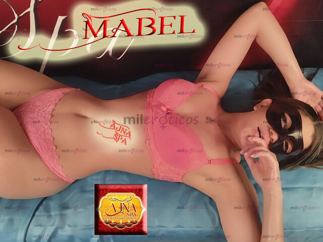 FOTOS DE CUMPLE TODOS TUS DESEOS EROTICOS EN AJNA SPA SIN LIMITES!