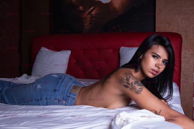 FOTOS DE HERMOSA NENA COLOMBIANA TENGO 19 AÑOS EN MI ENCONTRARAS MUCHO PLACER