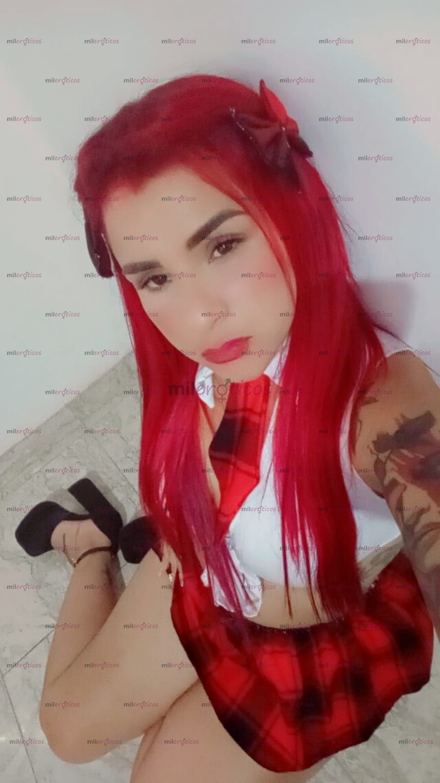 FOTOS DE PELI ROJA PROVOCATIVA, RICAS NALGAS ,CARA LINDA CON GANAS DE MUCHO SEXO RICO