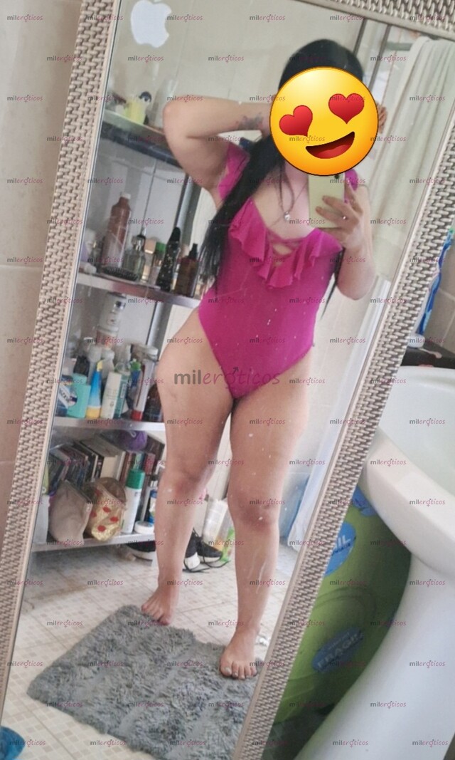 FOTOS DE HOLA BBS SOY LUNA... SOY NUEVA EN EL AMBIENT CHICA PETIT RICA ACINTURADA NALGONA