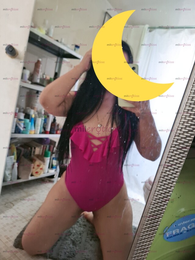 FOTOS DE HOLA BBS SOY LUNA... SOY NUEVA EN EL AMBIENT CHICA PETIT RICA ACINTURADA NALGONA