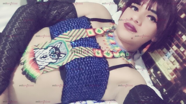 FOTOS DE SOY MARIAM Y TE BRINDO UN EXELENTE SERVICIO QUE ESPERAS