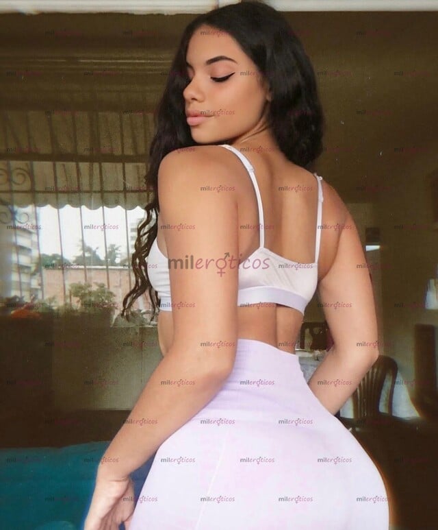 FOTOS DE ANABEL EXÓTICA MORENA UNIVERSITARIA! VIDEOLLAMADA PACKS O CHAT