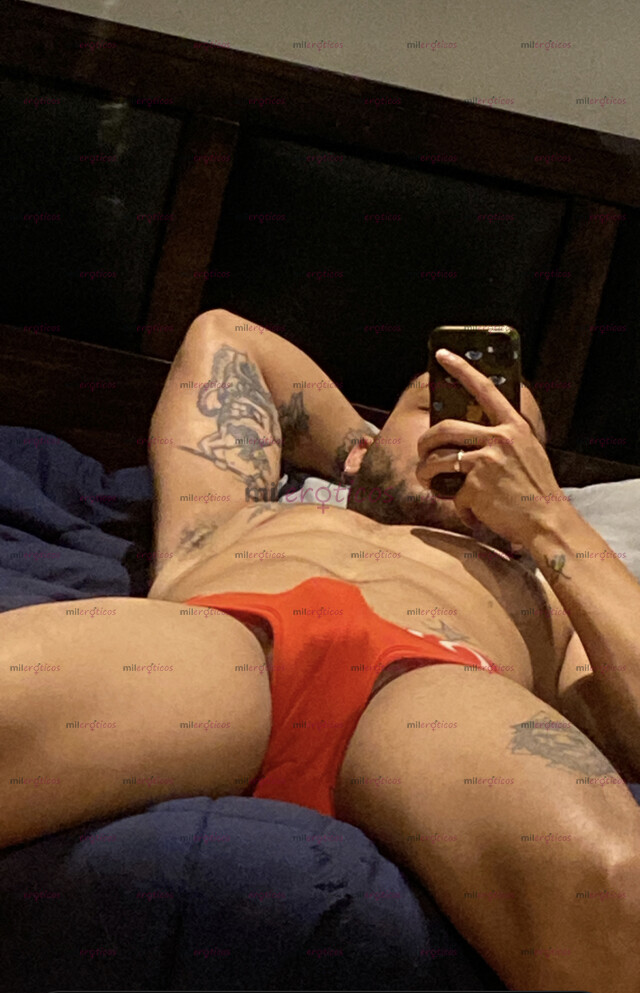 FOTOS DE VERGON TATUADO POCOS DÍAS EN BOGOTA FULL MORBO Y LECHERO