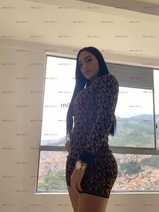 FOTOS DE NUEVA MODELO SÚPER DELICIOSA DIOSA SEXUAL