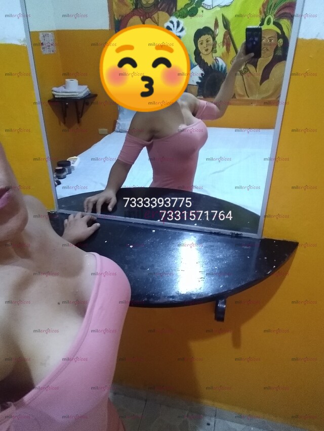 FOTOS DE BELLA DAMITA ,100% REAL Y MUY COMPLACIENTE!
