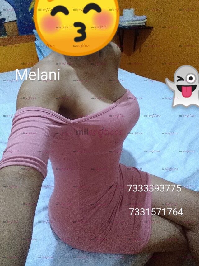 FOTOS DE BELLA DAMITA ,100% REAL Y MUY COMPLACIENTE!