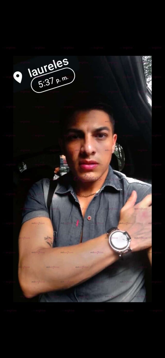 FOTOS DE AQUÍ BRANDON CHICO DISPUESTO A COMPLACERTE UBICADO EN LAURELES