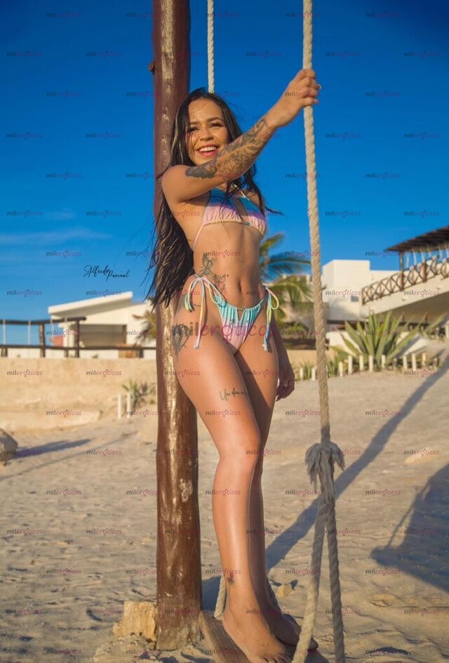 FOTOS DE LUNA JOVEN ESCORT DELGADITA & CULONA DISPONIBLE EN VHSA!!