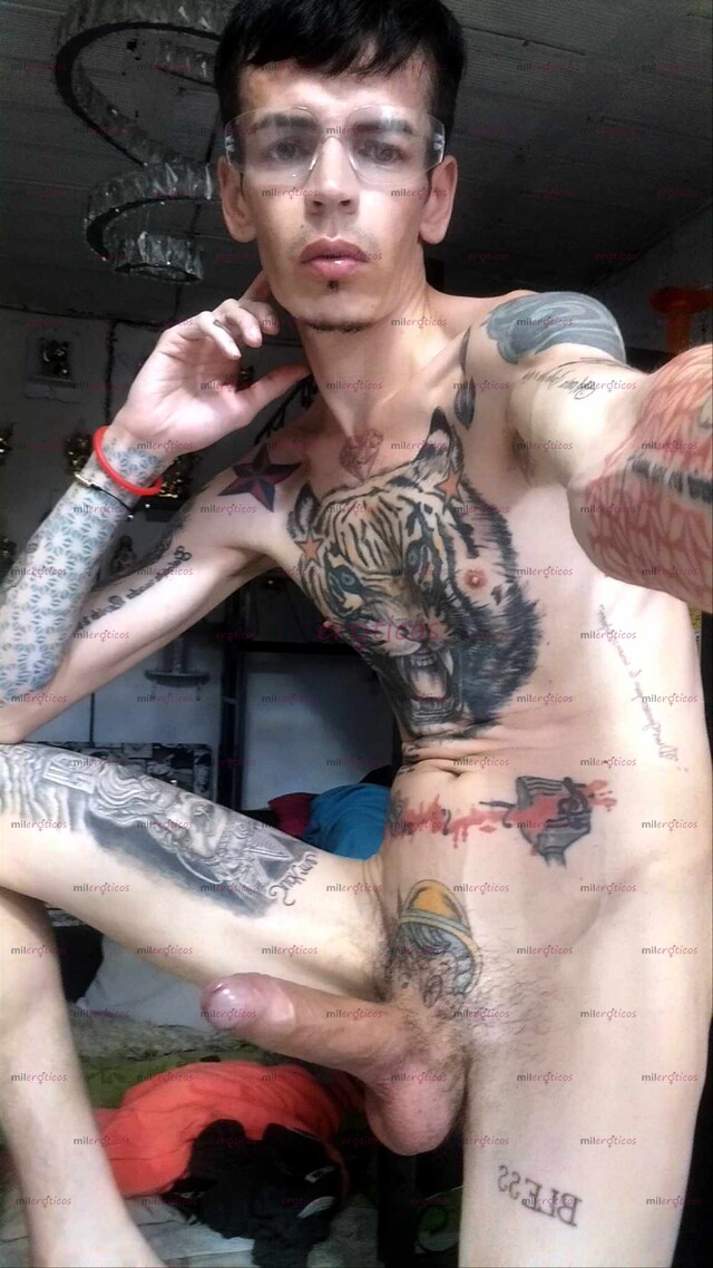 FOTOS DE FLACO VERGON ACTIVO TATUADO MORBOSO VENTA DE VIDEOS CASEROS Y VIDEO LLAMADA