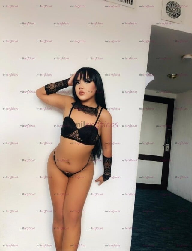 FOTOS DE LLEGO LA BEBITA CALIENTE Y CON CARAMELO ENTRE PIERNAS