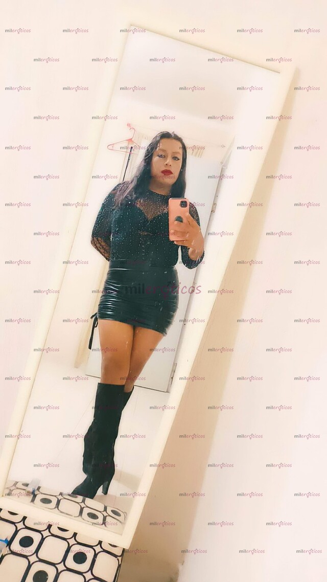 FOTOS DE DINORA CHICA TRANS ARDIENTE PARA TI, COMPLACIENTE