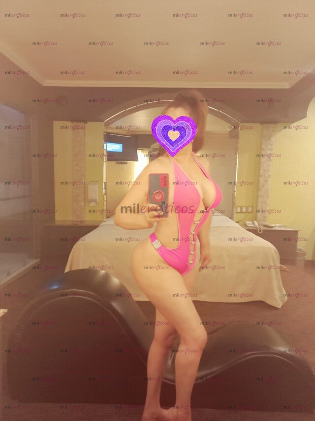 FOTOS DE VALERIA: SIN ENGAÑOS Y NO COBRO CANCELACION 4445047287