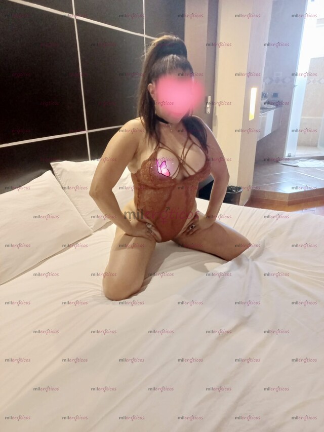 FOTOS DE VALERIA: SOY INDEPENDIENTE EXUBERANTES Y MADURA 4445047287